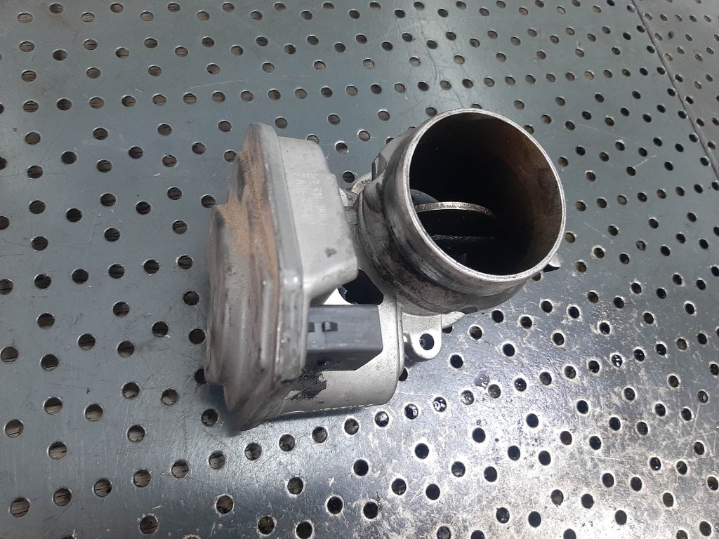 Clapeta acceleratie 2.0 d n47d20c seria 1 e81 e87 seria 3 e90 780437302