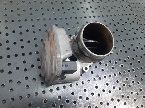 Clapeta acceleratie 2.0 d n47d20c seria 1 e81 e87 seria 3 e90 780437302