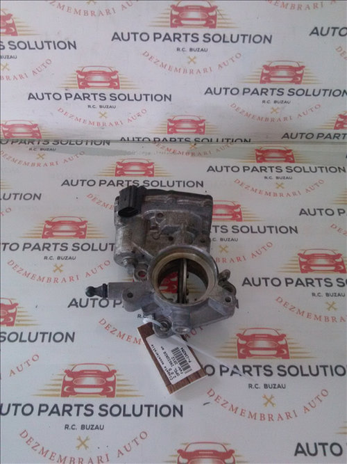 Clapeta acceleratie 2.0 D OPEL INSIGNIA an fabr.2012