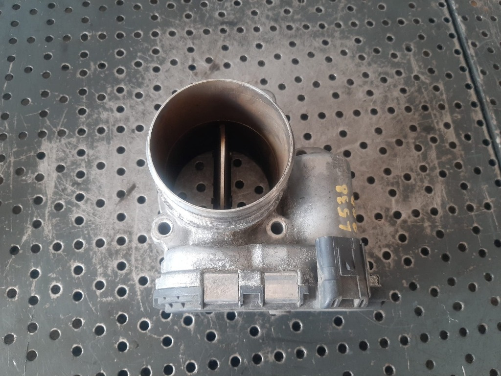 Clapeta acceleratie 2.0 d range rover evoque l538 l551 g4d3-9f991-aa 0280750610