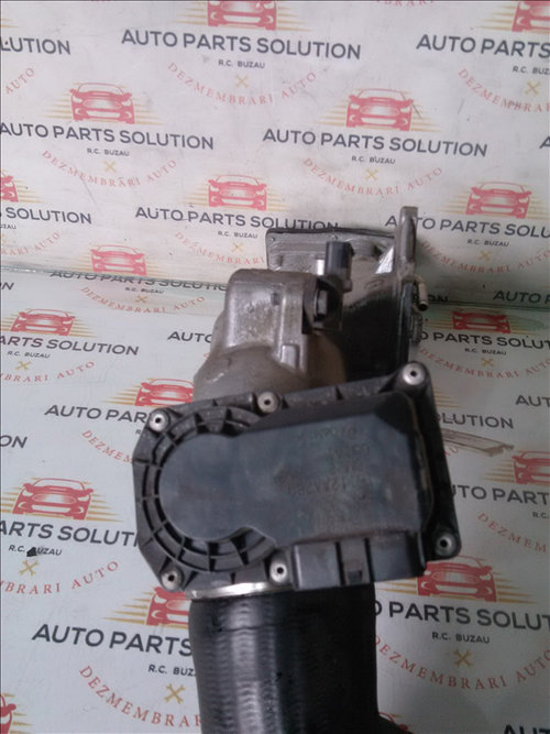 Clapeta acceleratie 2.0 D SUBARU FORESTER an fabr. 2012