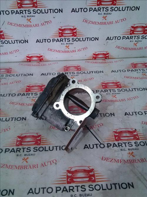 Clapeta acceleratie 2.0 d SUBARU LEGACY an fabr. 2011