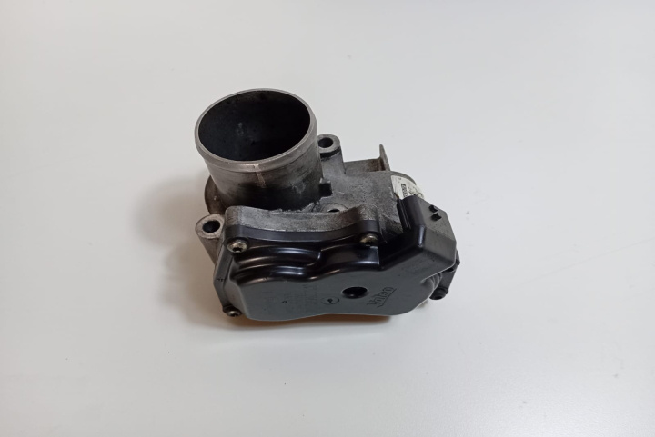 Clapeta acceleratie 2.0 dci 8200987453B Renault Megane 3 [2008 - 2014]