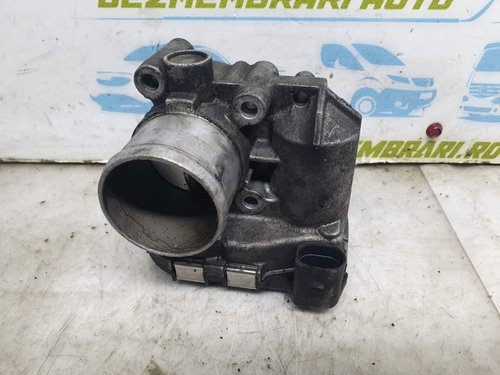 Clapeta acceleratie 2.0 dci m9r 8200330810e Renault Trafic 2 [facelift] [2006 - 2015]