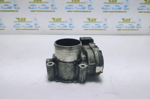Clapeta acceleratie 2.0 dci m9r 8200330810e Renault Megane 2 [facelift] [2006 - 2012]