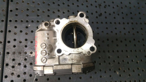 Clapeta acceleratie 2.0 dci renault laguna 3 8200330810e h8200330812