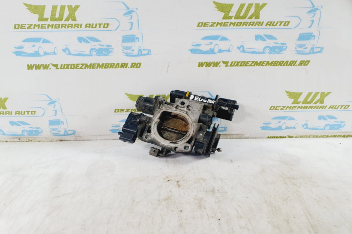 Clapeta acceleratie 2.0 hdi RHY Peugeot 206 [1998 - 2003]