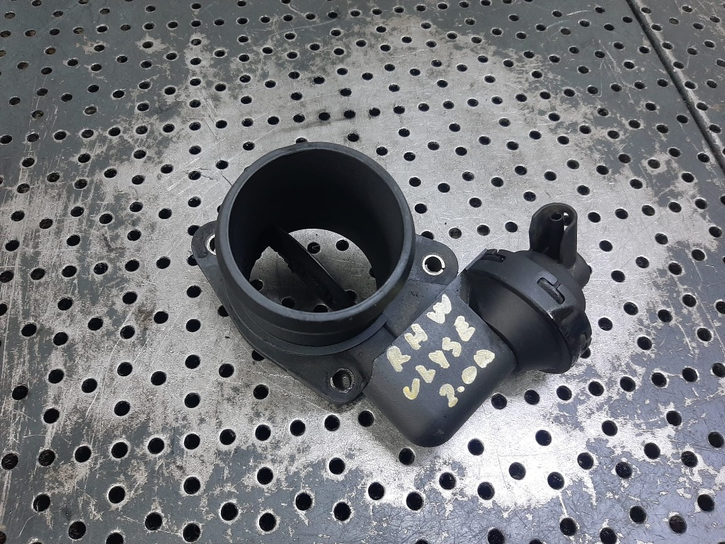 Clapeta acceleratie 2.0 jtd rhw fiat ulysse peugeot 807 9633877980