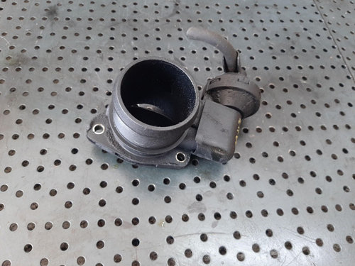 Clapeta acceleratie 2.0 jtd rhw fiat ulysse 9633877980