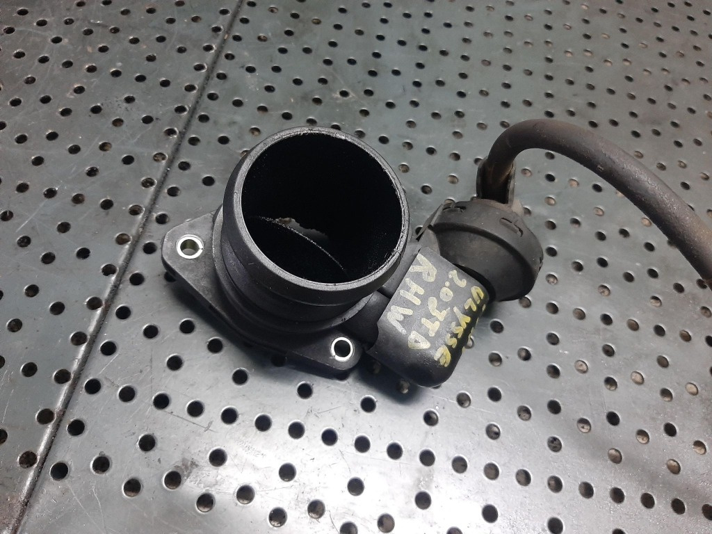 Clapeta acceleratie 2.0 jtd rhw fiat ulysse 9633877980