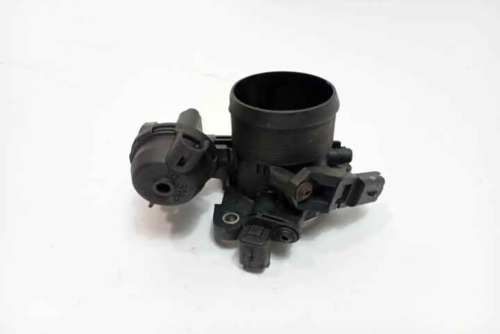 Clapeta acceleratie 2.0 tdci 9647474880 