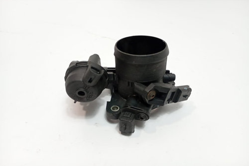 Clapeta acceleratie 2.0 tdci 9647474880 Ford S-Max [2006 - 2010]