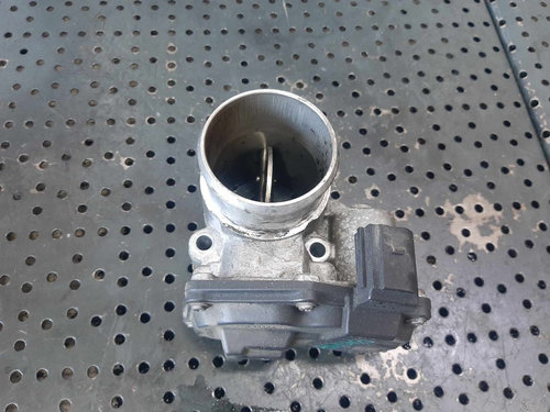 Clapeta acceleratie 2.0 tdci bkfa ford transit custom gk2q-9f991-ba