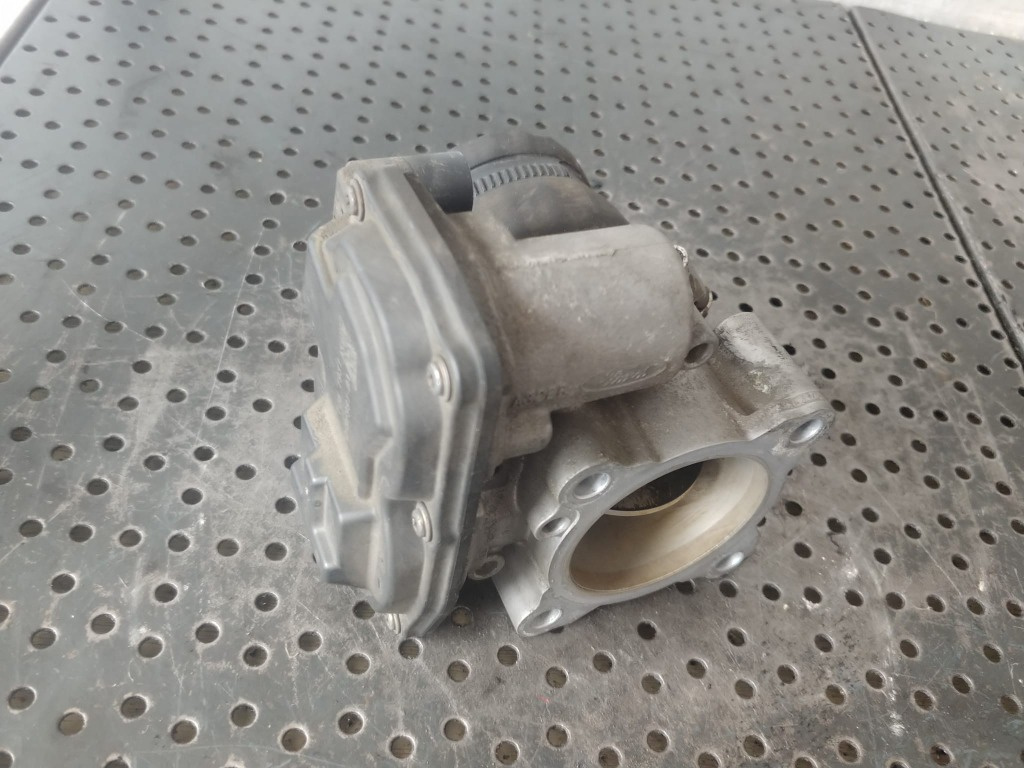 Clapeta acceleratie 2.0 tdci bkfb ford transit custom gk2q-9f991-ba