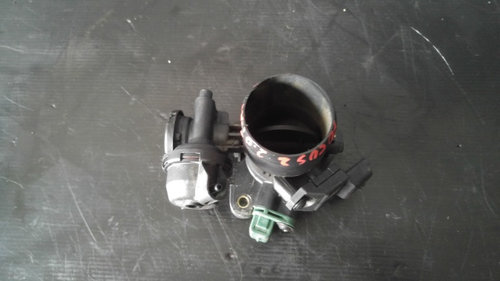 Clapeta acceleratie 2.0 tdci g6da ford focus 2 9647474880