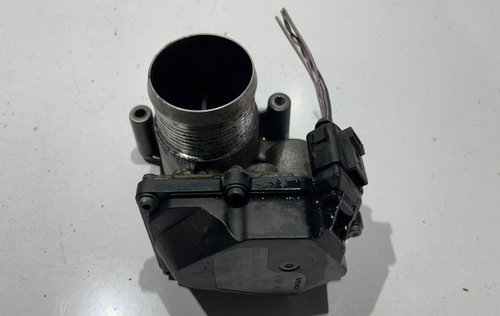 Clapeta acceleratie 2.0 tdi a2c53338105 Audi A5 8T [2007 - 2011]