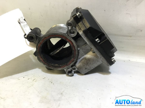 Clapeta Acceleratie 2.0 TDI Aftermarket 140 CP Volkswagen PASSAT 3AA,B7 2011
