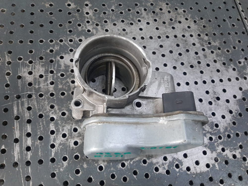 Clapeta acceleratie 2.0 tdi audi a3 8p vw jetta 3 golf 5 passat 3c touran 03g128063b