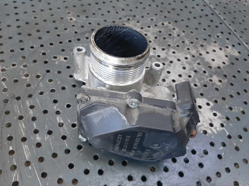 Clapeta acceleratie 2.0 tdi audi a4 b8 8k a6 c7 vw tiguan 5n golf 6 skoda fabia 2 octavia 2 03l12806...