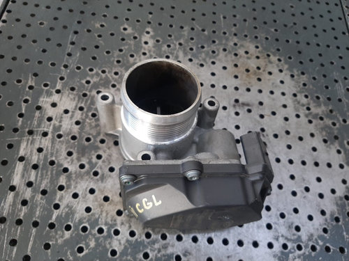 Clapeta acceleratie 2.0 tdi audi q5 8r a4 b8 8k a6 c7 vw tiguan 5n golf 6 skoda fabia 2 octavia 2 03...