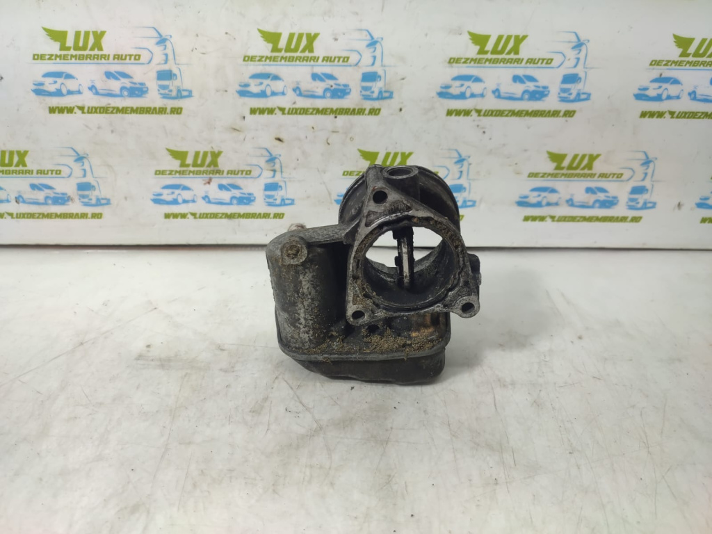 Clapeta acceleratie 2.0 tdi BMN 03g128063L Audi A3 8P [2003 - 2005]