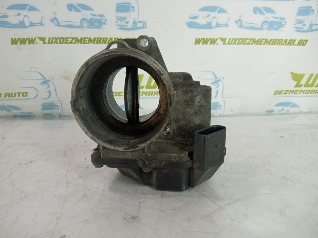 Clapeta acceleratie 2.0 tdi bmp 03g128063a Skoda Octavia 2 [2004 - 2008]