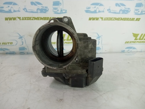 Clapeta acceleratie 2.0 tdi bmp 03g128063a Volkswagen VW Passat B6 [2005 - 2010] 2.0 tdi BMP