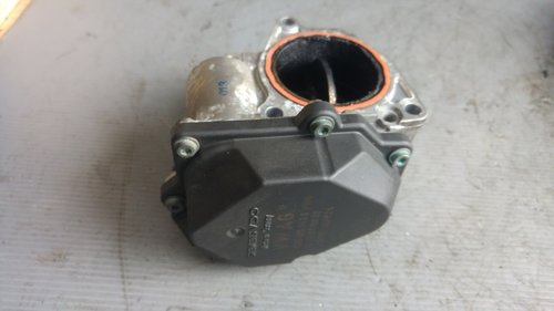 Clapeta acceleratie 2.0 tdi bmp bmm vw passat 3c b6 golf 5 skoda superb octavia audi a3 03g128063g