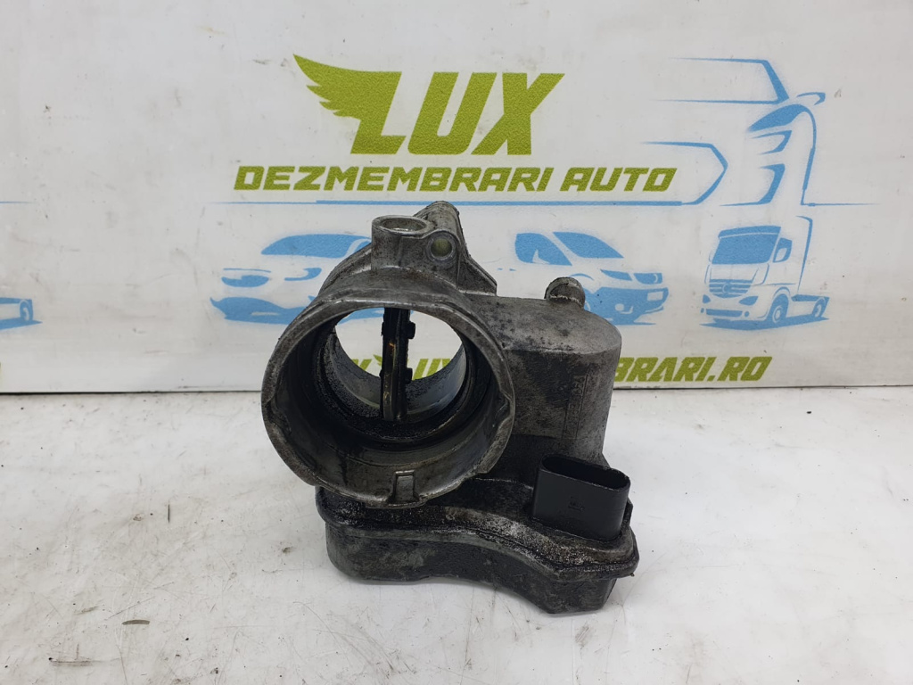 Clapeta acceleratie 2.0 tdi bmr 03g128063b Volkswagen VW Passat B6 [2005 - 2010] 2.0 tdi BMR