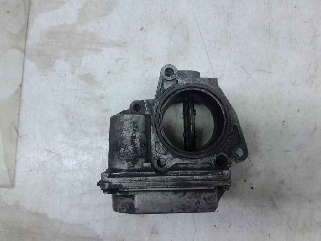 Clapeta acceleratie 2.0 tdi bpw A2C59511698 Audi A6 4F/C6 [2004 - 2008]