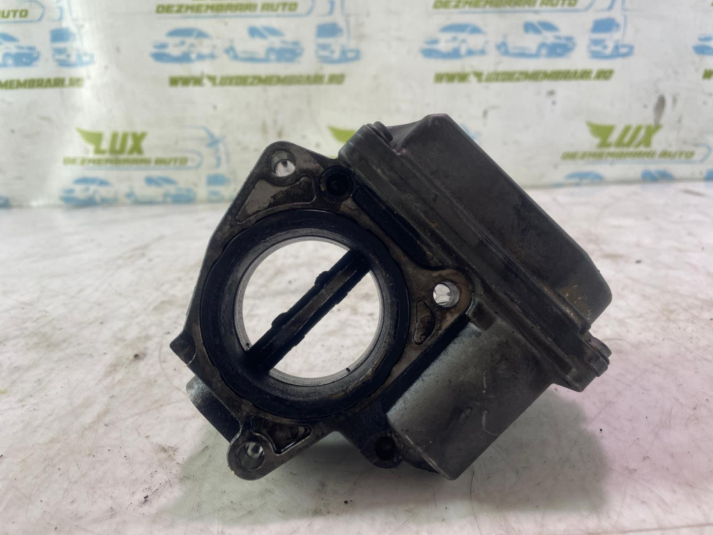 Clapeta acceleratie 2.0 tdi BPW Audi A4 B7 [2004 - 2008] 2.0 tdi BPW