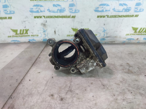 Clapeta acceleratie 2.0 tdi CFGB, CBBB CLLA 03l128063r Audi A6 4F/C6 [facelift] [2008 - 2011]