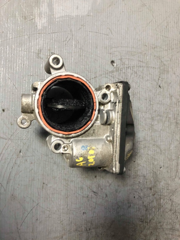 Clapeta acceleratie 2.0 tdi cgl audi a6 c7 4g 03l128063r 03l128063
