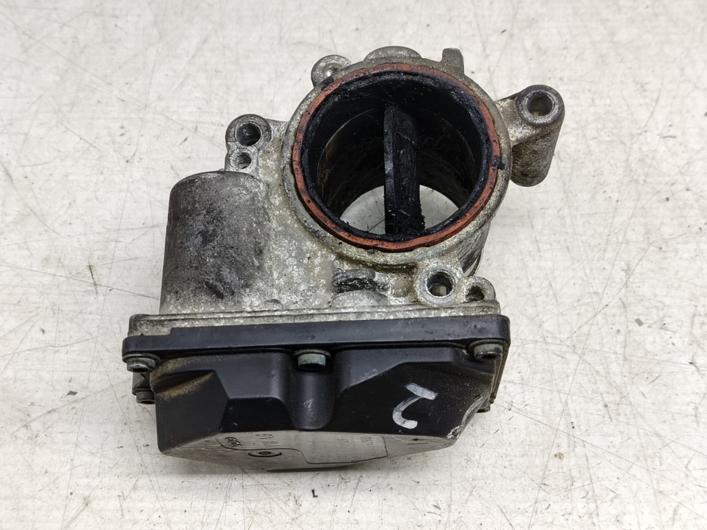 Clapeta acceleratie 2.0 tdi cglc a2c31762900 Volkswagen VW Passat CC [2008 - 2012]