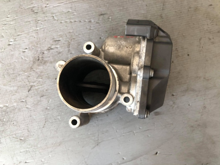 Clapeta acceleratie 2.0 tdi cjc audi a4 b8 8k 03l128063r