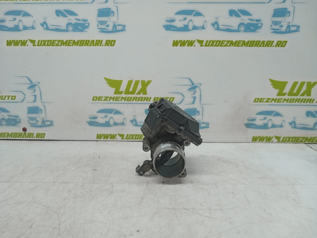 Clapeta acceleratie 2.0 tdi cjca 03l128063R Volkswagen VW Passat B7 [2010 - 2015]