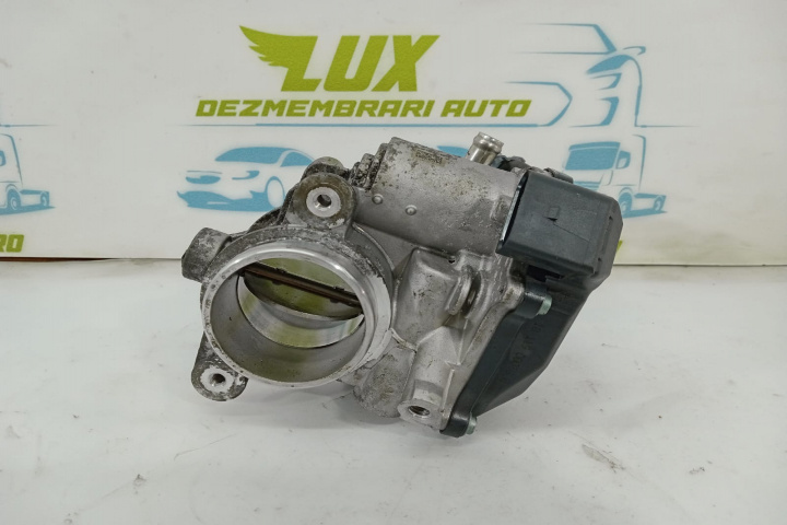 Clapeta acceleratie 2.0 tdi crmb A2C94859900 Seat Leon 3 5F [2012 - 2016]