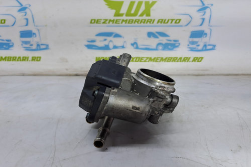 Clapeta acceleratie 2.0 tdi CUN 04l128063 t Skoda Octavia 3 [2013 - 2017]