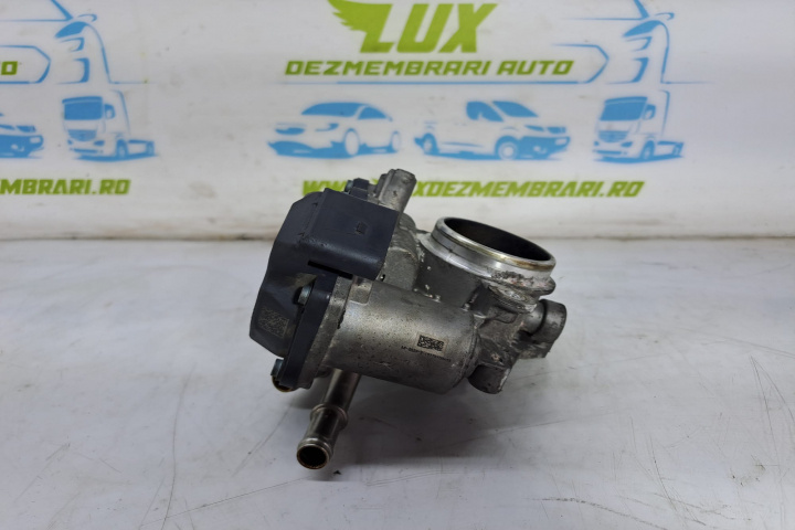 Clapeta acceleratie 2.0 tdi CUN 04l128063 t Volkswagen VW Golf 7 [2012 - 2017] Alltrack