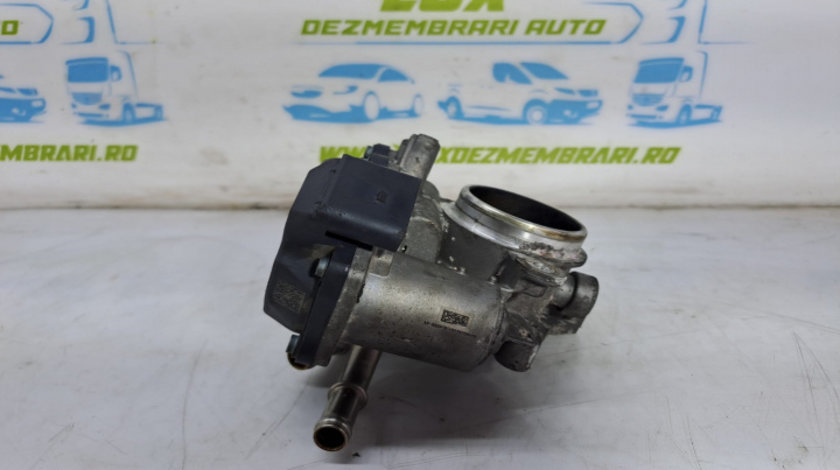 Clapeta acceleratie 2.0 tdi CUN 04l128063 t Volkswagen VW Passat B8 [2014 - 2020]