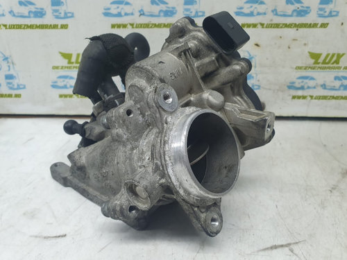 Clapeta acceleratie 2.0 tdi CUV DFH 04l128063aa Audi Q3 8U [facelift] [2014 - 2020]