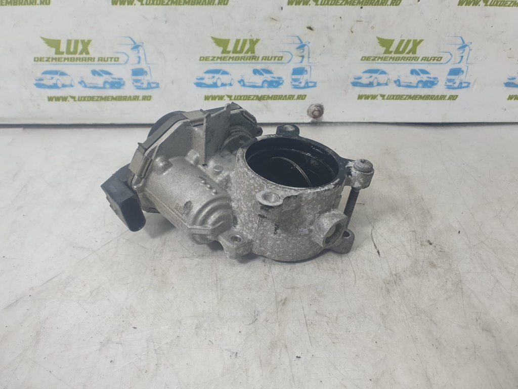 Clapeta acceleratie 2.0 tdi DTRD 05L128063a Audi A3 4 (8Y) [2020]