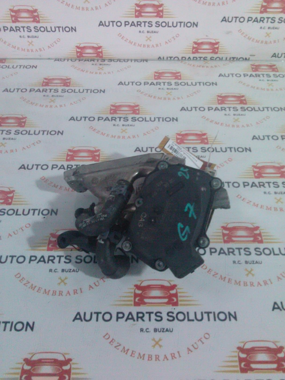Clapeta acceleratie 2.0 TDI VW. GOLF 7
