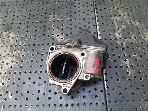 Clapeta acceleratie 2.0 tdi vw passat b6 3c 03g128063a