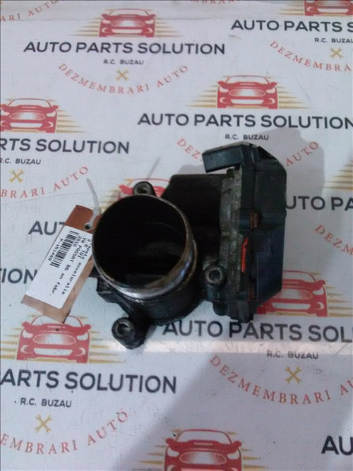 Clapeta acceleratie 2.0 TDI VW PASSAT B6 an fabr. 2010