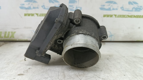 Clapeta acceleratie 2.0 tfsi 06f133062g a2c53044094 Skoda Octavia 2 [2004 - 2008]