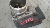 Clapeta acceleratie 2.0 tfsi axx audi a3 8p a4 b7 ...