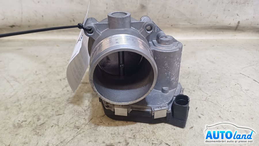 Clapeta Acceleratie 2.0 Tfsi Volkswagen PASSAT 3C2 2005