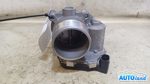 Clapeta Acceleratie 2.0 Tfsi Volkswagen PASSAT 3C2 2005