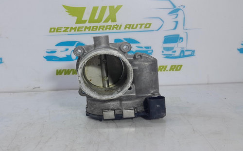 Clapeta acceleratie 2.0 tsi CZP 06k133062m 0280750652 Volkswagen VW Passat B8 [2014 - 2020]